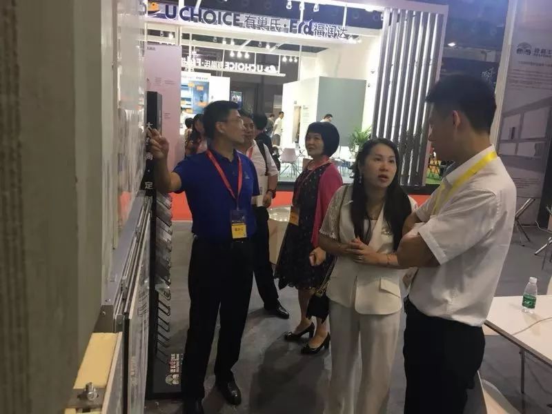 世界装饰建材聚焦于此!德利丰DELFONG国际建筑工(图4) 世界装饰建材聚焦于此!德利丰DELFONG国际建筑工(图4)