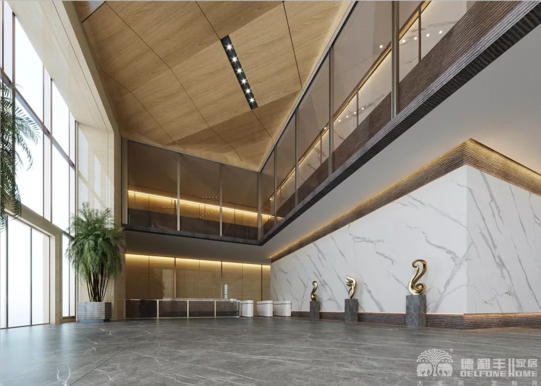世界装饰建材聚焦于此!德利丰DELFONG国际建筑工(图12) 世界装饰建材聚焦于此!德利丰DELFONG国际建筑工(图12)