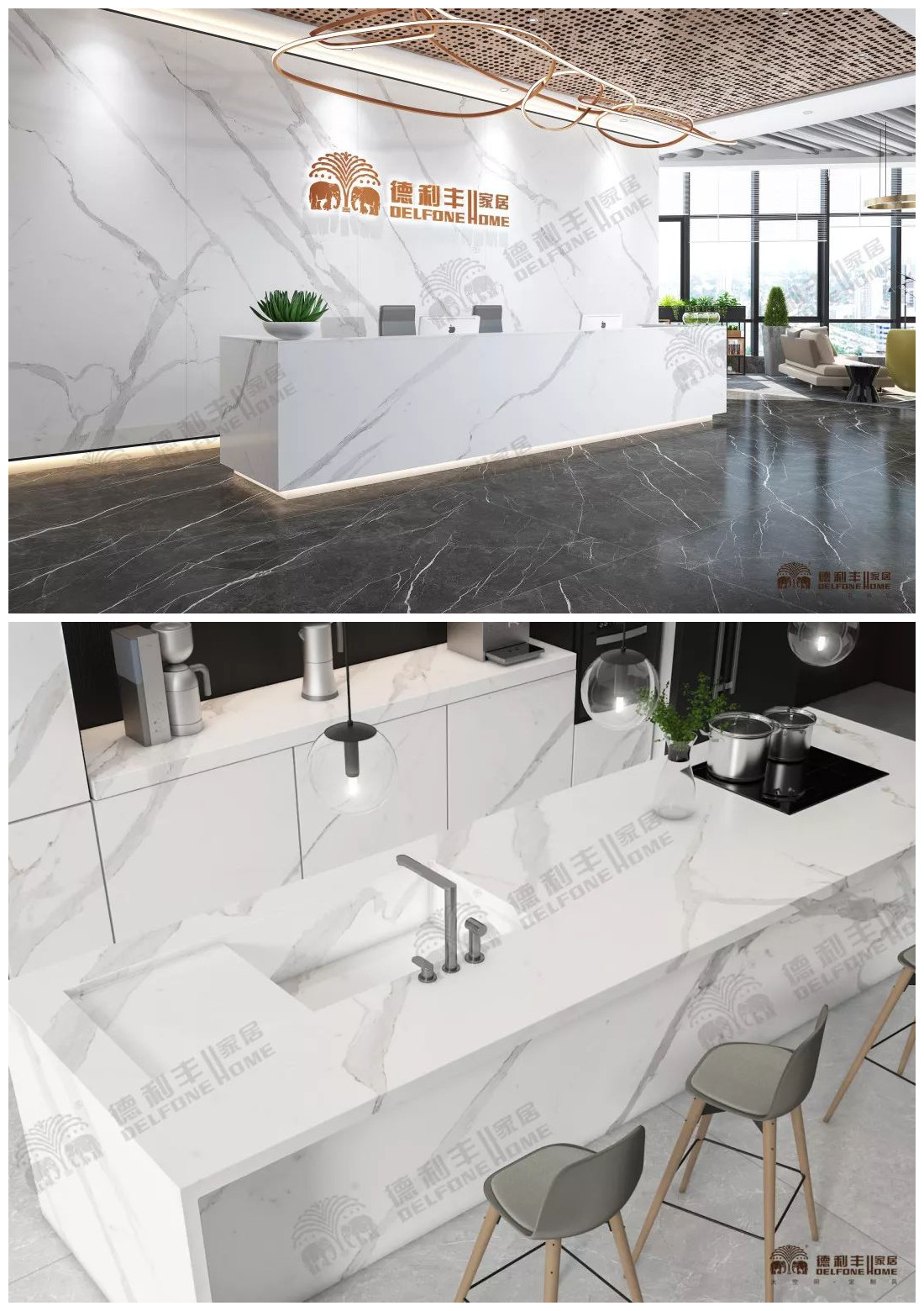连纹臻品| |有限空间 · 无限可能(图6)