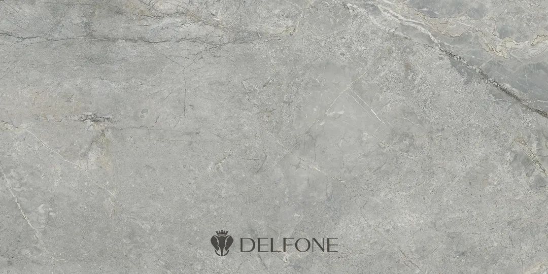 DELFONE家装新品 | 罗马理石系列-可触摸的空间高级感(图6)