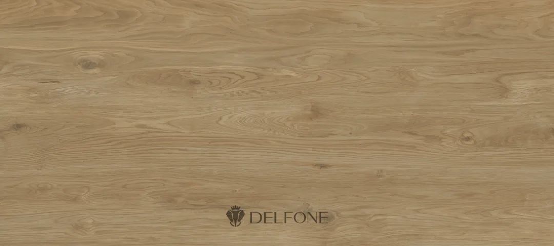 DELFONE家装新品 | 北美奢木系列-自然美学生活家(图9)