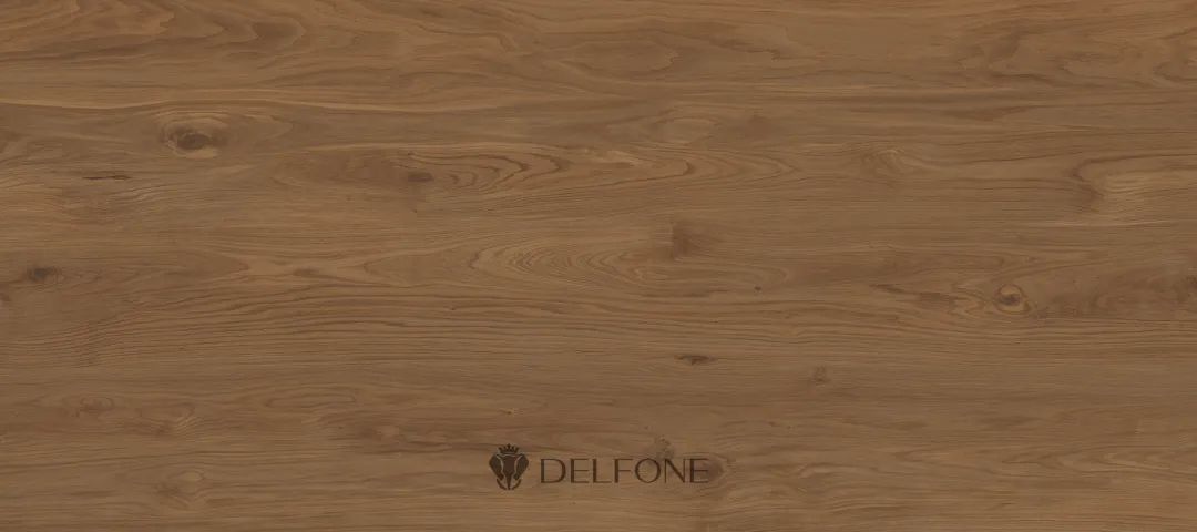 DELFONE家装新品 | 北美奢木系列-自然美学生活家(图12)