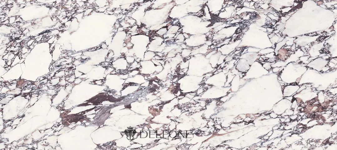 DELFONE家装新品 | 宝格丽，致敬艺术再造奢华(图2)