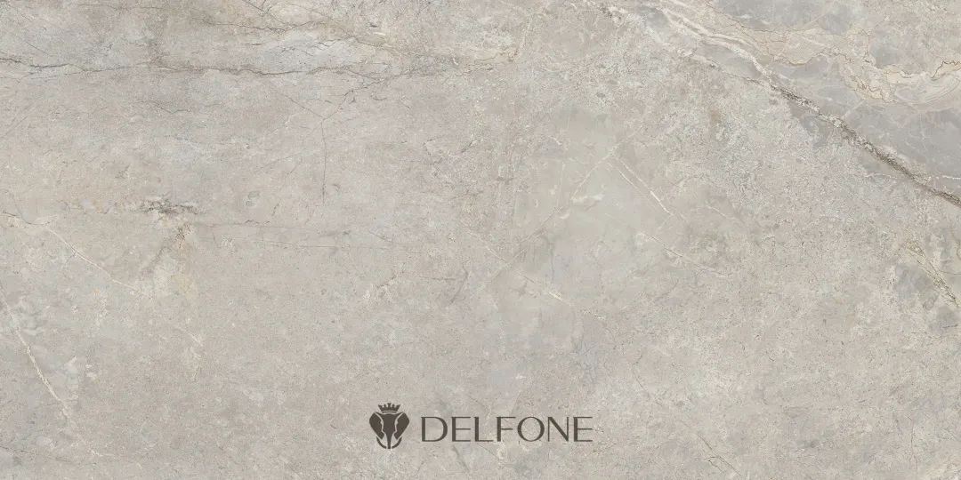 DELFONE家装岩板 | 罗马理石系列 “奥古斯”，演绎质感生活(图4)