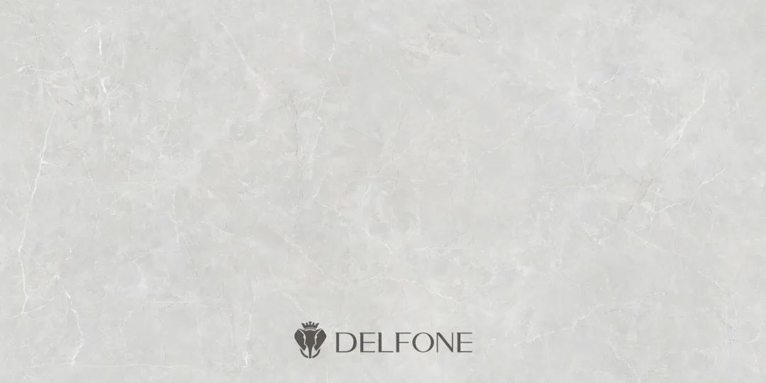 DELFONE家装岩板 | 来自莎士比亚的浪漫 ，悦享美好生活(图3)