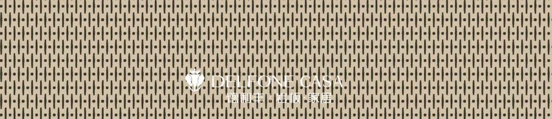DELFONE新品 | 钛金岩板2.0炫世登场，演绎时尚“钛”度(图24)
