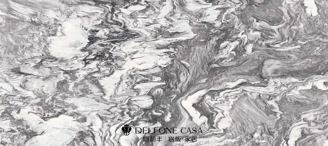 DELFONE新品 | 绿野仙踪、碧海潮生，激起百川汇聚的激荡之浪(图4)