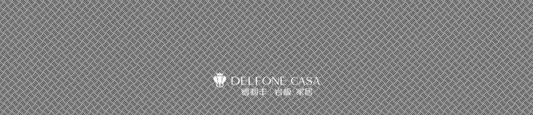 DELFONE新品 | 帕加尼以卓绝的金属质感，雕刻摩登锋芒(图3)