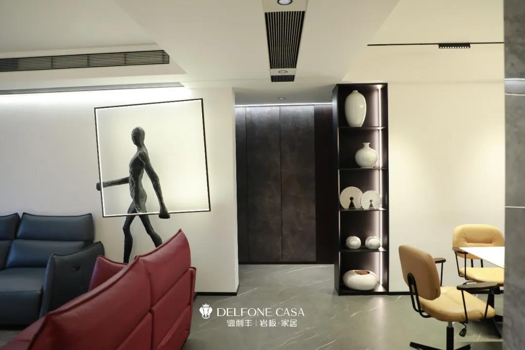 实景案例 | 打造悠然舒适的生活空间(图4)