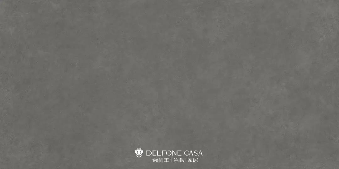 DELFONE新品 | 岩石系列 “清水泥”，与生俱来的质朴美感(图6)