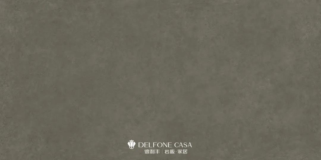 DELFONE新品 | 岩石系列 “清水泥”，与生俱来的质朴美感(图7)