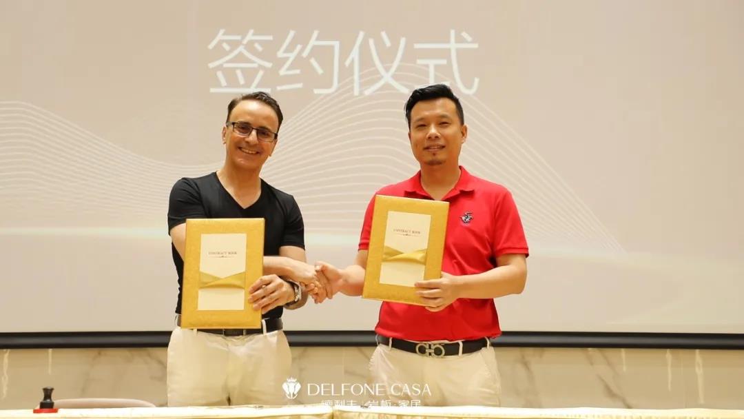 德利丰跨年特辑 | 2021承载荣誉，2022再造辉煌！(图5)