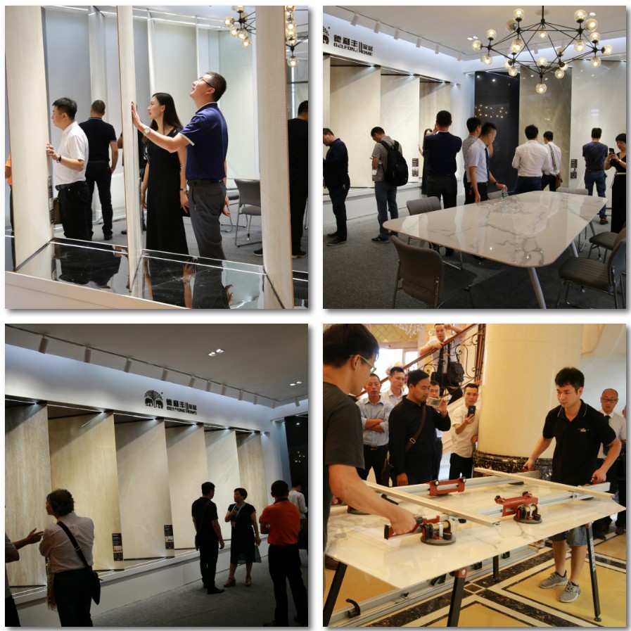 八大亮点引爆朋友圈，开创定制行业新高度 “大(图1)