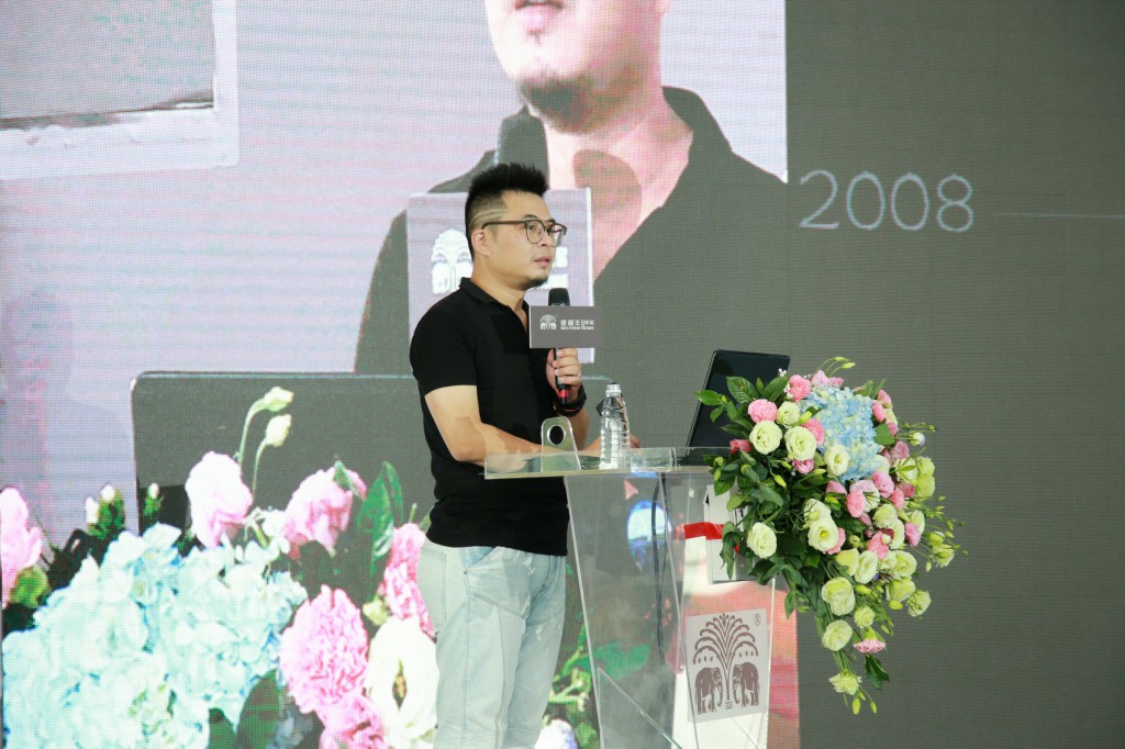 八大亮点引爆朋友圈，开创定制行业新高度 “大(图14)