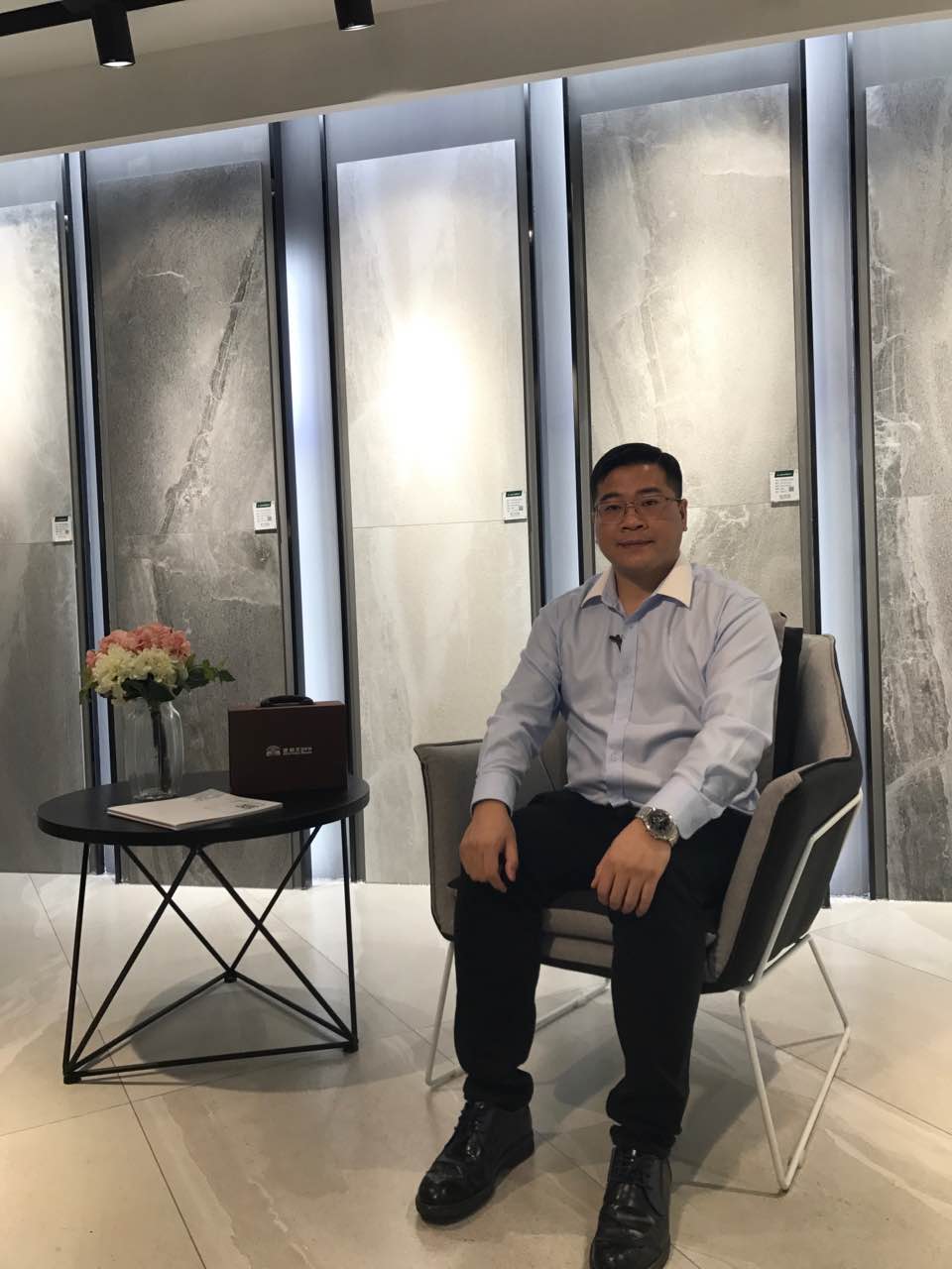 “开放引领·创新驱动”德利丰家居受邀参加广东(图2) “开放引领·创新驱动”德利丰家居受邀参加广东(图2)