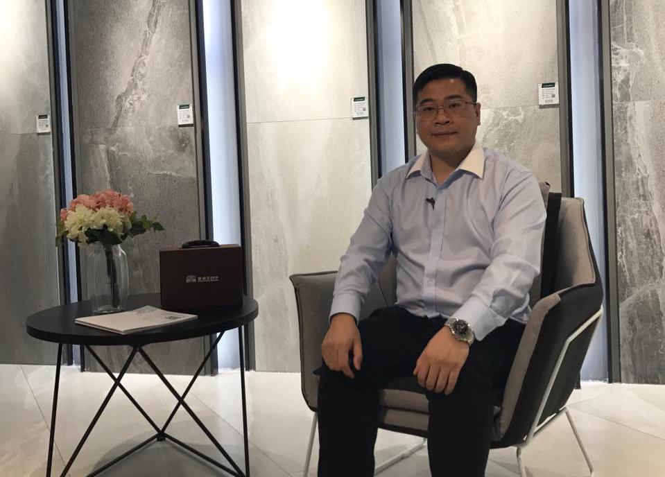 “开放引领·创新驱动”德利丰家居受邀参加广东
