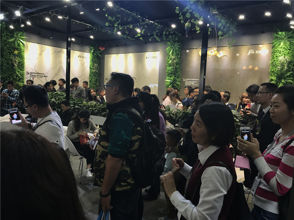 有深度、有内涵、有颜值，这个展位我还想再来(图6)