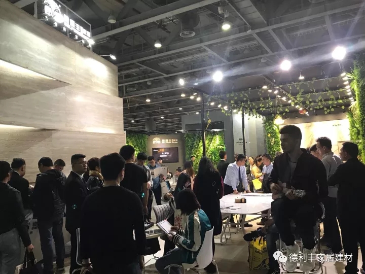 德利丰家居人文巨制“真我之城”领跑设计周(图6)