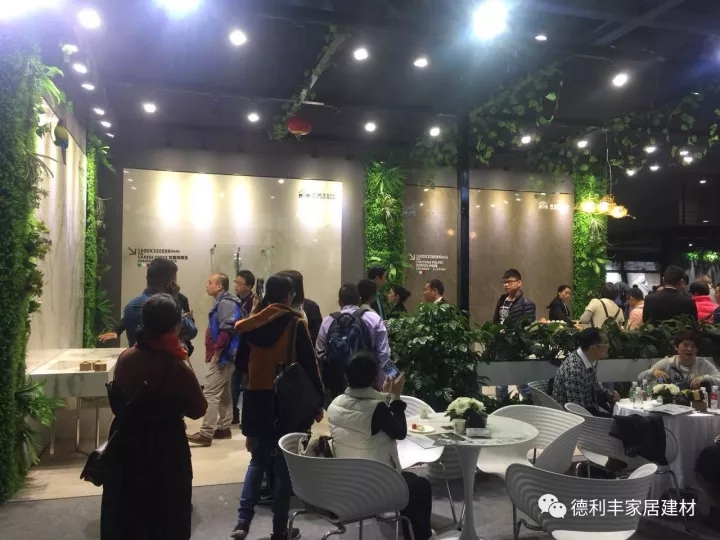 德利丰家居人文巨制“真我之城”领跑设计周