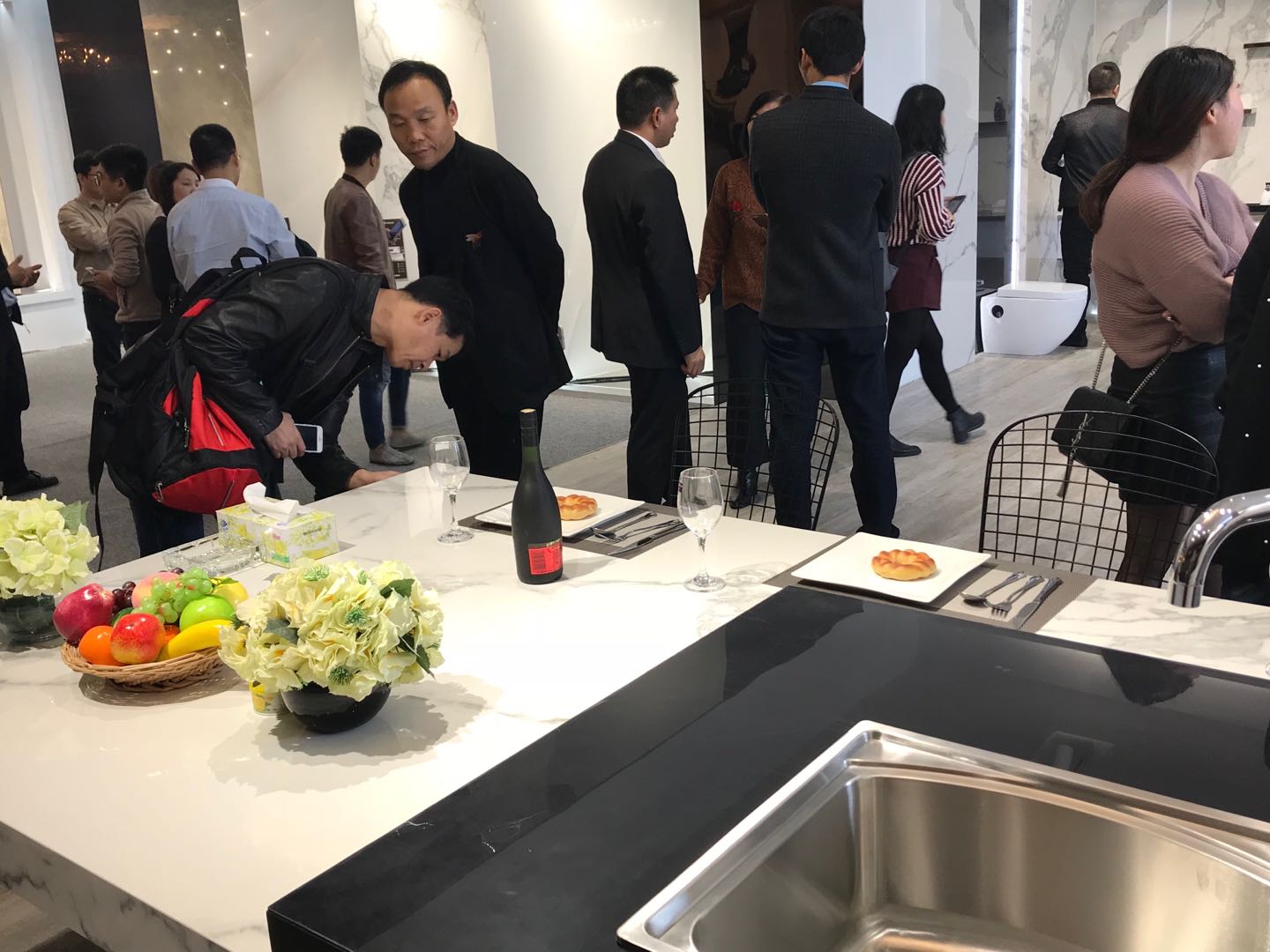 致真我——德利丰家居意向客户探索之旅暨答谢(图5)
