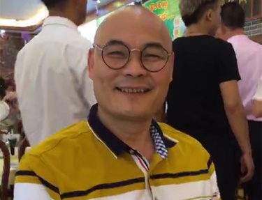 东莞代理商何总：以投资者的眼光看待德利丰大