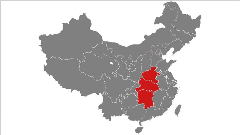 德利丰家居正式登陆湖南市场，抢占岩板行业制