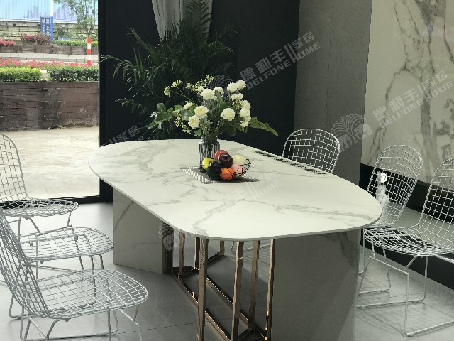 还有这种操作？厉害了，德利丰大岩板！(图11)