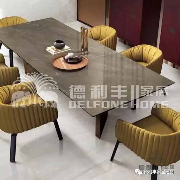 装修视界丨聊聊现代雅奢风格那些事儿(图4) 装修视界丨聊聊现代雅奢风格那些事儿(图4)