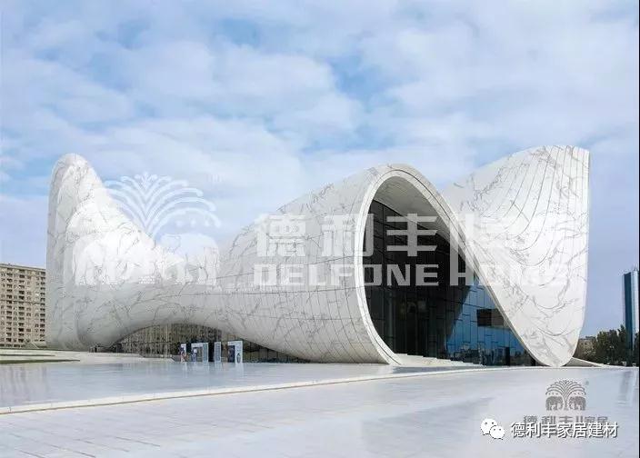 装修视界丨聊聊现代雅奢风格那些事儿(图10) 装修视界丨聊聊现代雅奢风格那些事儿(图10)