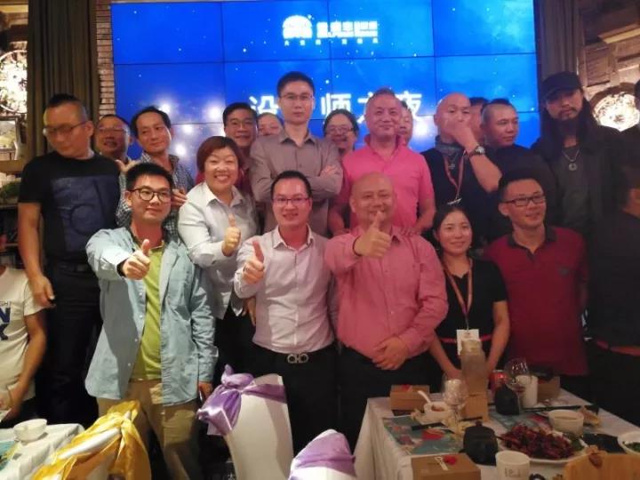 2017年，德利丰家居大事回顾(图18)
