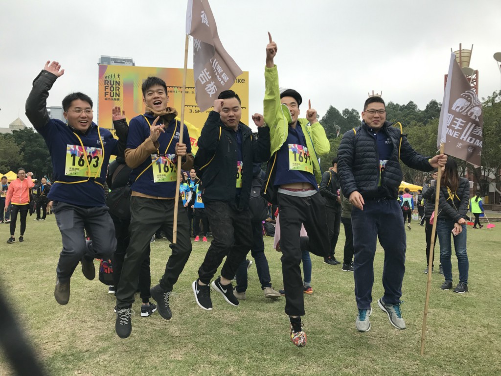 2017年，德利丰家居大事回顾(图26)