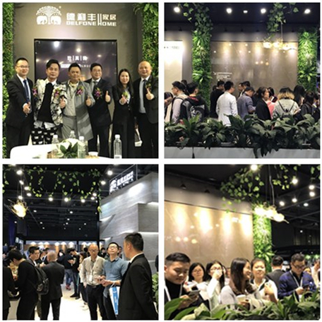 蓄势待发，德利丰家居将亮相2018中陶产品展！(图4)