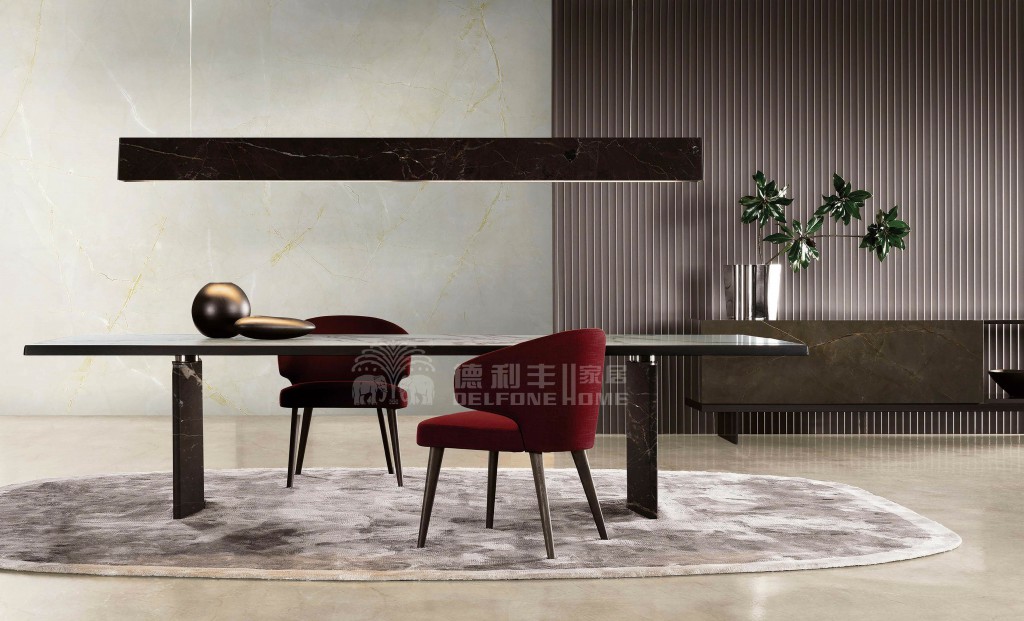 蓄势待发，德利丰家居将亮相2018中陶产品展！(图8)