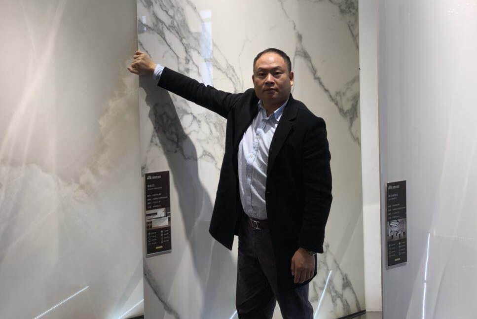 德利丰家居粤东首家旗舰店即将起航,率先抢占市