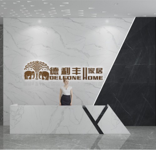 塑造互动体验标准，德利丰家居打造旗舰店建设(图6)
