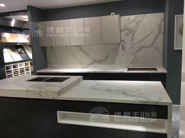 实际运用案例｜厉害了！原来德利丰家居大岩板(图3)