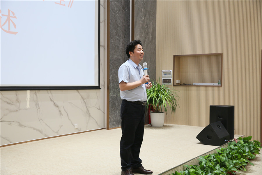 以德树人为使命—金牌商学院《道德与担当》培(图3) 以德树人为使命—金牌商学院《道德与担当》培(图3)