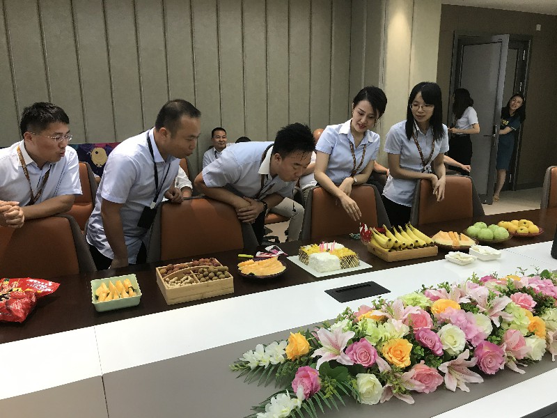 6月生日会—愿你如六月骄阳般热情灿烂(图4) 6月生日会—愿你如六月骄阳般热情灿烂(图4)