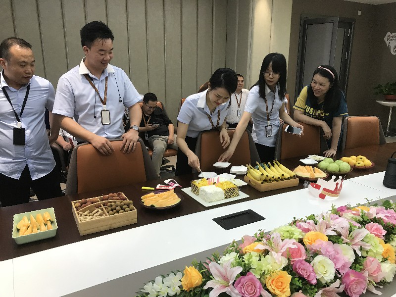 6月生日会—愿你如六月骄阳般热情灿烂(图5) 6月生日会—愿你如六月骄阳般热情灿烂(图5)