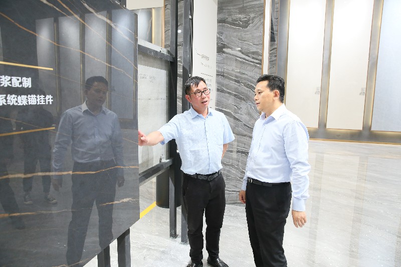 中建装配设计院温啟彬院长一行莅临金牌企业,(图5) 中建装配设计院温啟彬院长一行莅临金牌企业,(图5)