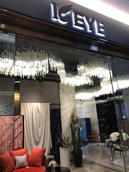 走在潮流前端，SCAVOLINI、KEYE门店都在用它！(图4)