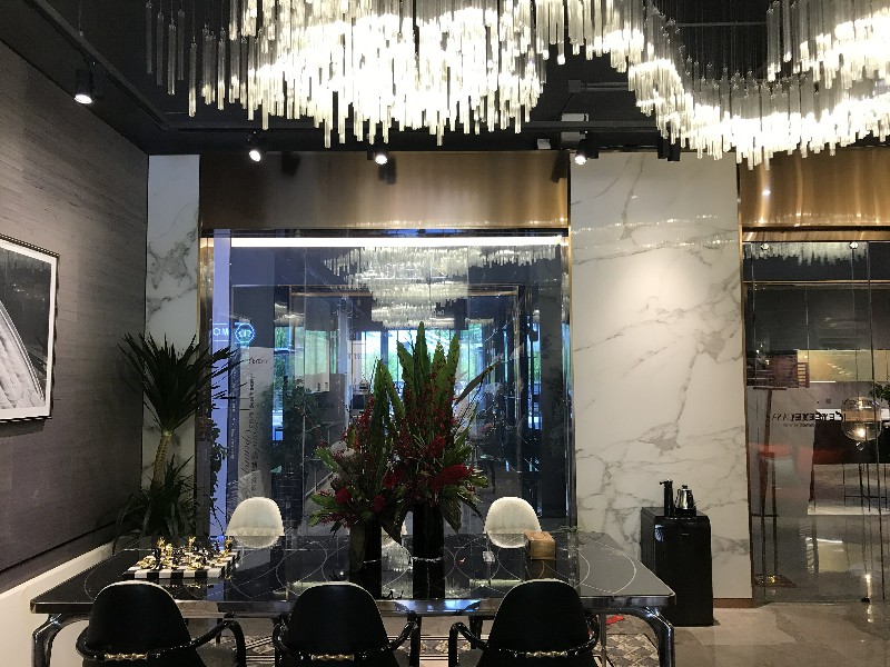 走在潮流前端，SCAVOLINI、KEYE门店都在用它！