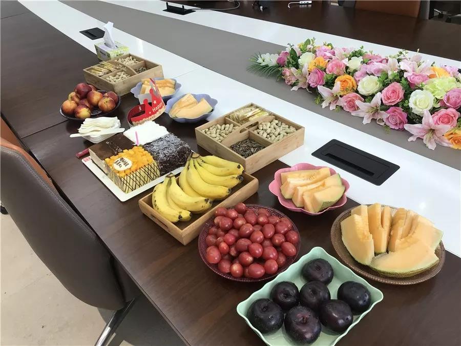7月生日会—愿你被这个世界温柔对待(图1) 7月生日会—愿你被这个世界温柔对待(图1)