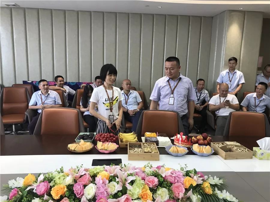7月生日会—愿你被这个世界温柔对待(图2) 7月生日会—愿你被这个世界温柔对待(图2)
