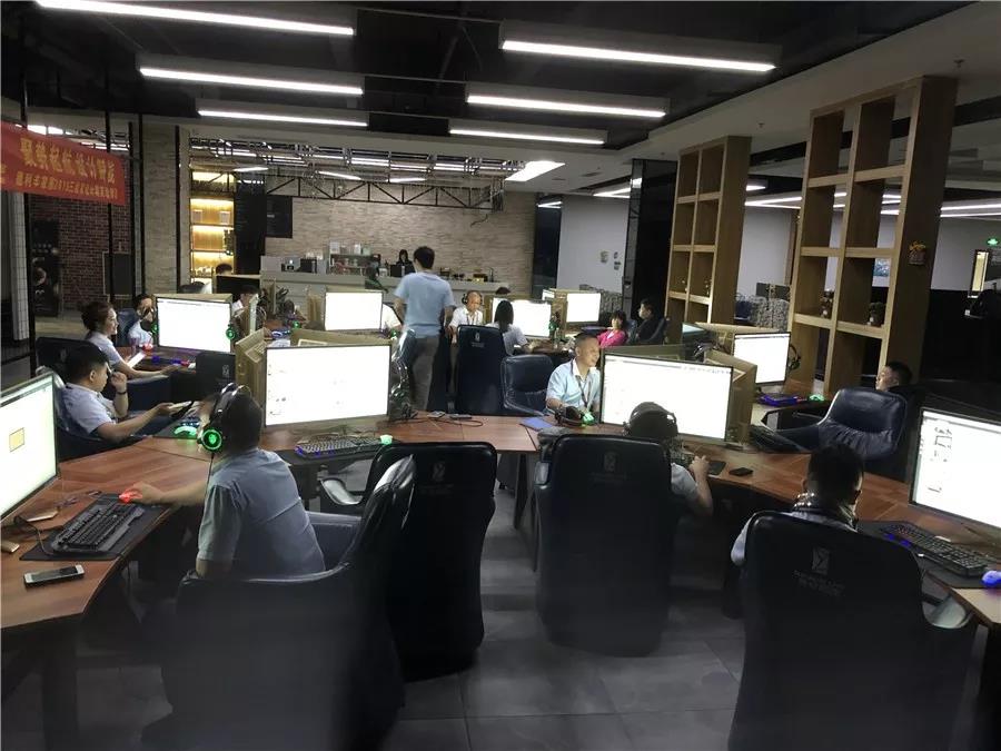 聚势起航 设计赋能——德利丰家居三维家设计培(图5) 聚势起航 设计赋能——德利丰家居三维家设计培(图5)