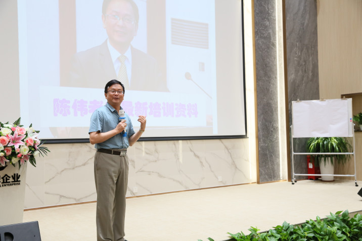 致胜未来,2019必须打赢的仗 记2019年金牌商学院(图9) 致胜未来,2019必须打赢的仗 记2019年金牌商学院(图9)