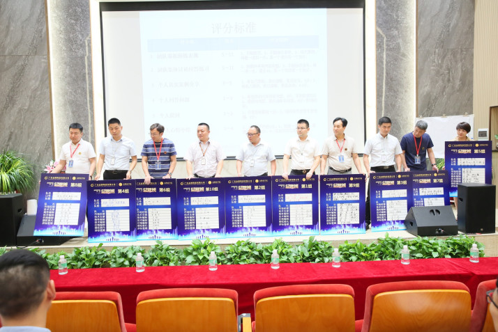 致胜未来,2019必须打赢的仗 记2019年金牌商学院(图11) 致胜未来,2019必须打赢的仗 记2019年金牌商学院(图11)