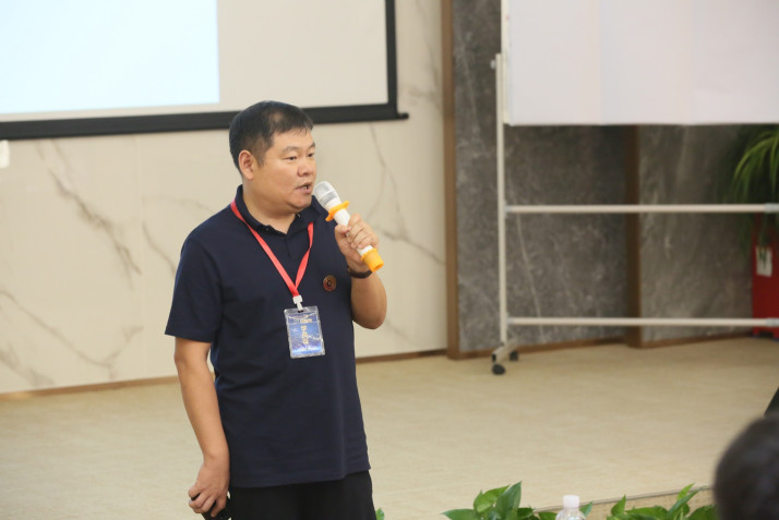 致胜未来,2019必须打赢的仗 记2019年金牌商学院(图14) 致胜未来,2019必须打赢的仗 记2019年金牌商学院(图14)