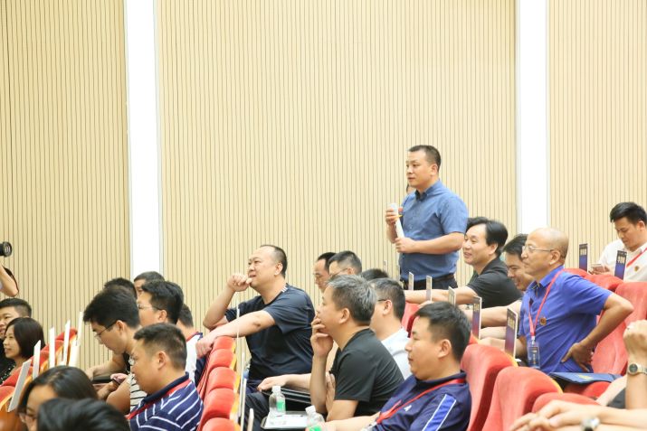致胜未来,2019必须打赢的仗 记2019年金牌商学院(图20) 致胜未来,2019必须打赢的仗 记2019年金牌商学院(图20)