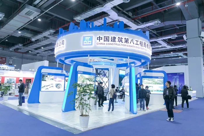 最后七天！带你了解亚洲国际化建筑展览会(图3)